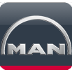 Logo MAN Truck & Bus Korea Ltd.