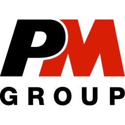 Logo PM Project Services Ltd.