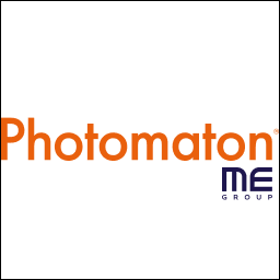 Logo Photomaton SAS