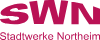 Logo SWN Stadtwerke Northeim GmbH