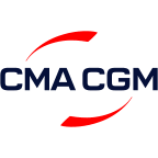 Logo CMA CGM (UK) Holdings Ltd.