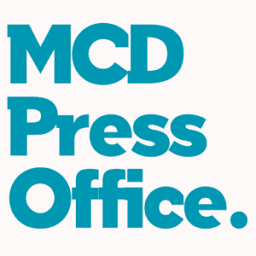 Logo MCD Europe Ltd.