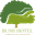 Logo The Bush Hotel Ltd.