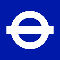 Logo Rail for London Ltd.