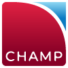 Logo CHAMP Cargosystems (UK) Ltd.
