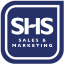 Logo S H S Sales & Marketing Ltd.