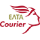 Logo Elta Courier SA