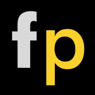 Logo Forbidden Planet (Scotland) Ltd.