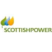 Logo SP Power Systems Ltd.
