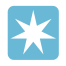 Logo Maersk Supply Service UK Ltd.