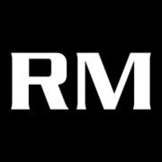 Logo Richard Mille Europe Middle East & Africa Ltd.