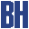 Logo Bordon Hill Nurseries Ltd.