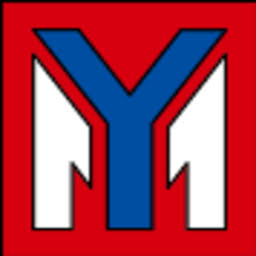 Logo Yang Ming Shipping Europe GmbH