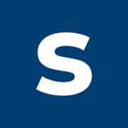 Logo Samkaup hf.