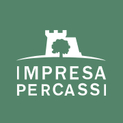 Logo Impresa Percassi SpA