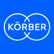 Logo Körber Beteiligungen GmbH