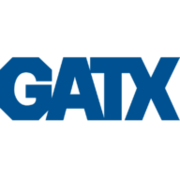 Logo GATX Rail Austria GmbH