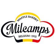 Logo Milcamps SA