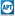 Logo APT International NV