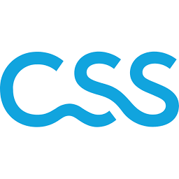 Logo CSS Holding AG