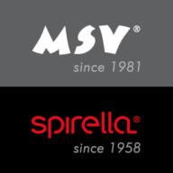 Logo Spirella AG