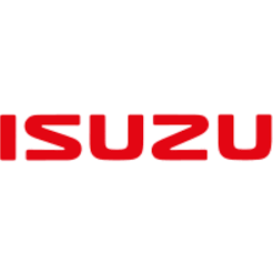 Logo Isuzu Benelux NV