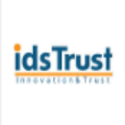 Logo idsTrust Co., Ltd.