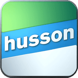 Logo Husson International SA