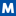 Logo MetaM Co., Ltd.