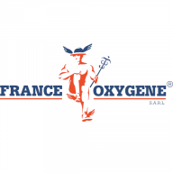 Logo France Oxygene SARL