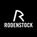 Logo Rodenstock (U.K.) Ltd.