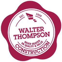 Logo Walter Thompson (Contractors) Ltd.