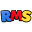 Logo RMS International UK Ltd.