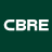 Logo CBRE European Treasury Ltd.