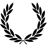 Logo Fred Perry Ltd.
