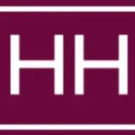 Logo Holroyd Howe Ltd.