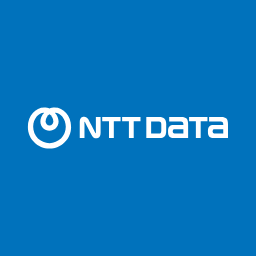Logo NTT Data UK Consulting & IT Solutions Ltd.