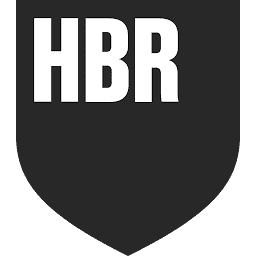 Logo HBR Ltd.