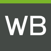 Logo Welcome Break Services Ltd.