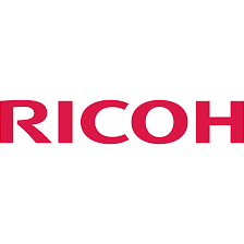 Logo Ricoh Europe ASP Ltd.