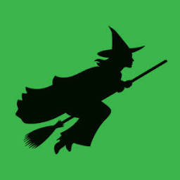 Logo Wicked London Production Ltd.