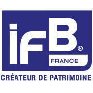 Logo IFB France SASU