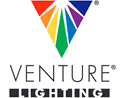 Logo Venture Lighting India Ltd.