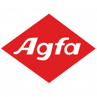 Logo Agfa-Gevaert SpA