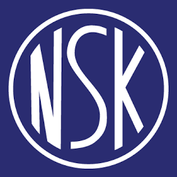 Logo Nippon Sokki Co. Ltd.
