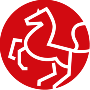 Logo Regionalverkehr Ruhr Lippe GmbH