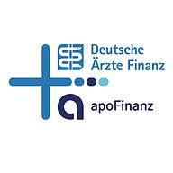 Logo Finanz-Service GmbH der APO-Bank