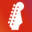Logo Fender Musical Instruments GmbH