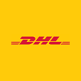 Logo DHL Hub Leipzig GmbH