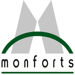 Logo A. Monforts Textilmaschinen GmbH & Co. KG